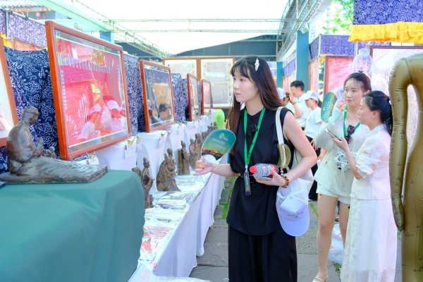 中医药文化服务月丨重庆市2024年"中医药文化服务月"活动正式启动