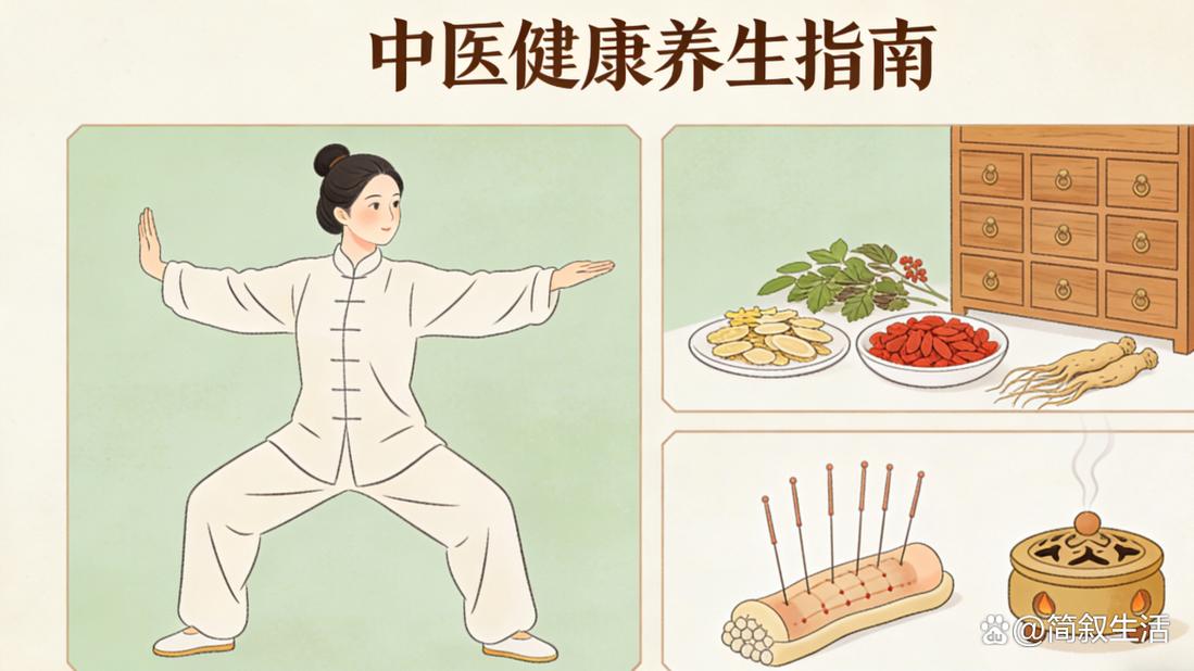 别瞎养生了!
